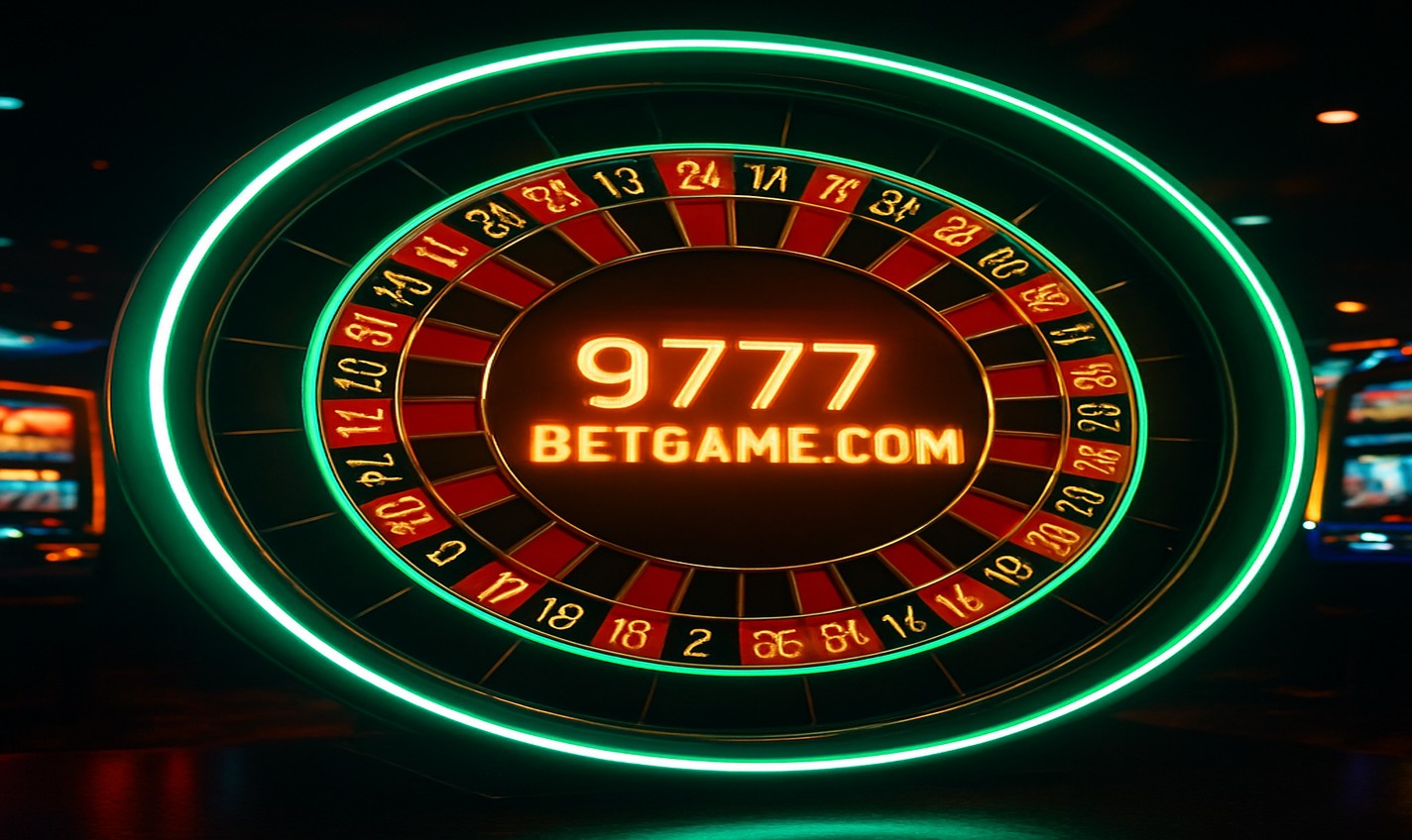 9777bet এর সুবিধা দেখুন